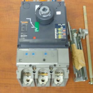NS630N:MERLIN GERIN MOLDED CASE CIRCUIT BREAKER NS630N,MERLIN GERIN
