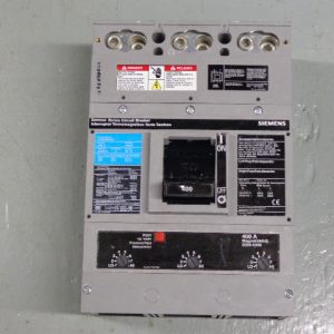 JD22B400:ITE SIEMENS MOLDED CASE CIRCUIT BREAKER JD22B400,ITE SIEMENS