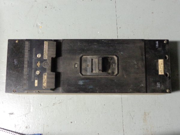CM3B600:ITE SIEMENS MOLDED CASE CIRCUIT BREAKER CM3B600,ITE SIEMENS
