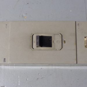 HLM3-F800-400:ITE SIEMENS MOLDED CASE CIRCUIT BREAKER HLM3-F800-400,ITE SIEMENS