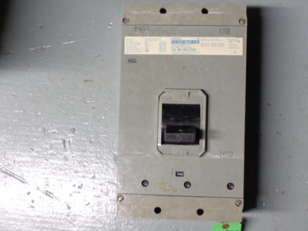 HK3M800:ITE SIEMENS MOLDED CASE CIRCUIT BREAKERS HK3M800,ITE SIEMENS