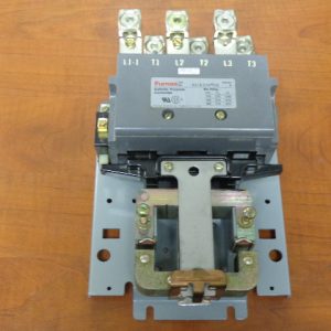42JB32ACD8: FURNAS SIZE 3 CONTACTOR DEFINITE PURPOSE 42JB32ACD8,FURNAS