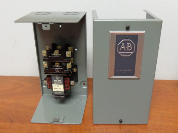 700-C041A1:ALLEN BRADLEY AC CONTROL RELAY 700-C041A1,ALLEN BRADLEY