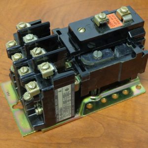 700-BR400A1: ALLEN BRADLEY, AC RELAY