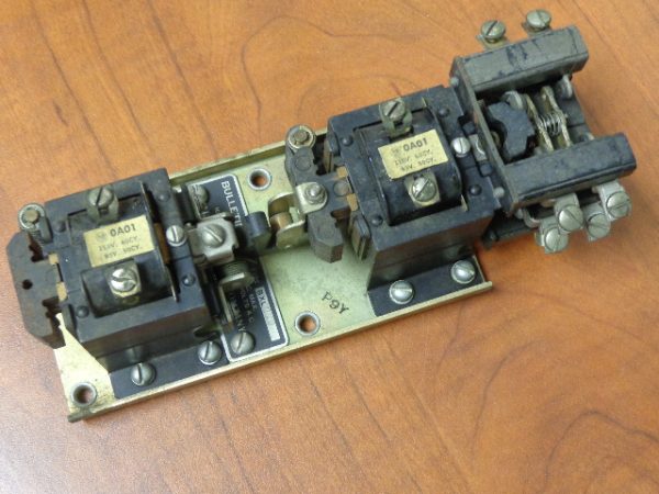 700-BXL220:ALLEN BRADLEY CONTROL RELAY 700-BXL220,ALLEN BRADLEY