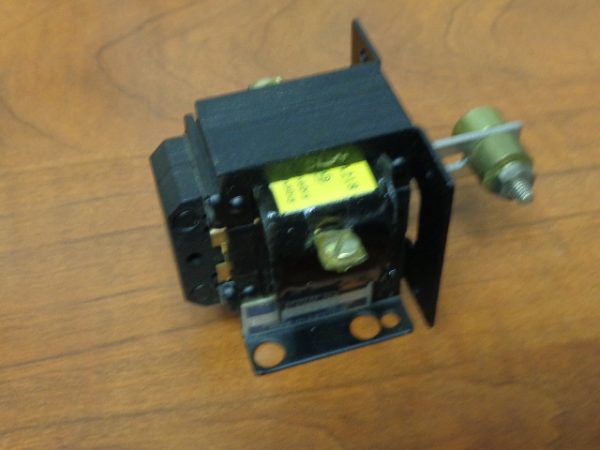 860-COB106:ALLEN BRADLEY AC SOLENOID 860-COB106,ALLEN BRADLEY