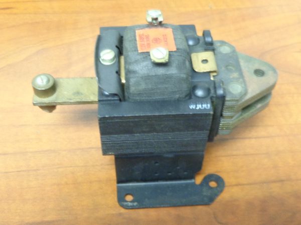 860-GOD106:ALLEN BRADLEY AC SOLENOID 860-GOD106,ALLEN BRADLEY