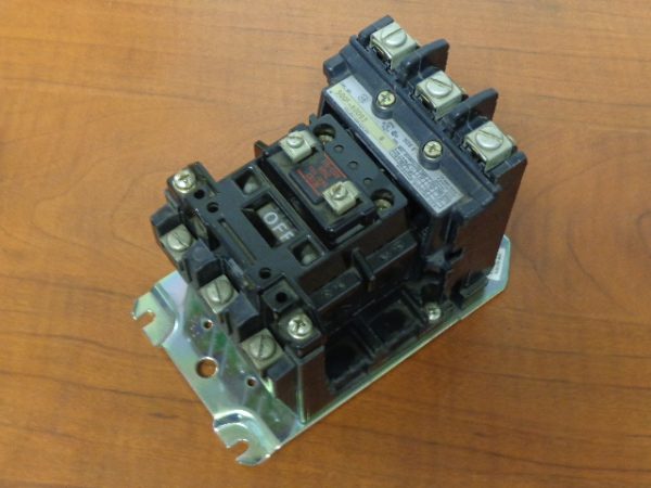 500F-AOD93:ALLEN BRADLEY AC CONTACTOR 500F-AOD93,ALLEN BRADLEY