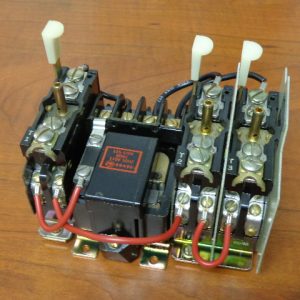 709-TOD103:ALLEN BRADLEY ACROSS THE LINE AC STARTER 709-TOD103,ALLEN BRADLEY
