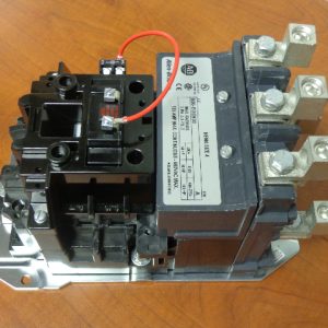 500-EOA930:ALLEN BRADLEY SIZE 4 STARTER 500-EOD930,ALLEN BRADLEY