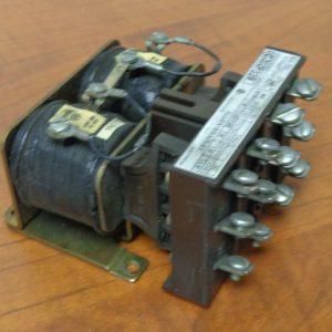 705DC-ZOZP32:ALLEN BRADLEY DC REVERSING CONTACTOR 705DC-ZOZP32,ALLEN BRADLEY