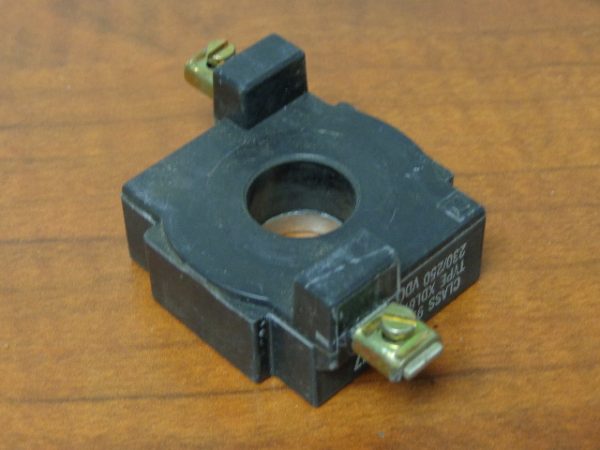 9998XDL67B, SQUARE D, COIL, 250 VDC