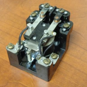 ST6329:LINE ELECTRIC RELAY ST6329 STA14120VAC,LINE ELECTRIC