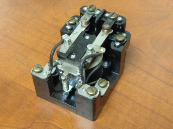 ST6329:LINE ELECTRIC RELAY ST6329 STA14120VAC,LINE ELECTRIC