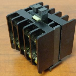 9998-GG8:SQUARE D PARTS KIT CONTACT BLOCK ASSEMBLY 9998-GG8,SQUARE D