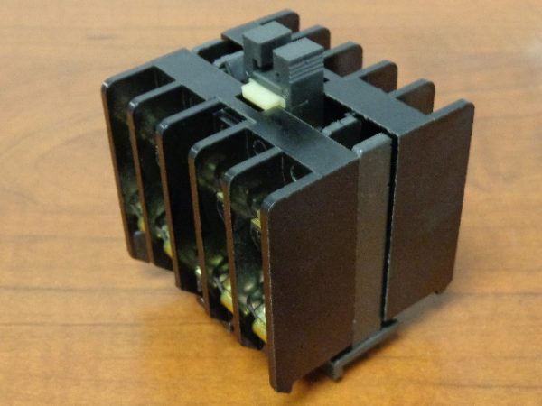 9998-GG8:SQUARE D PARTS KIT CONTACT BLOCK ASSEMBLY 9998-GG8,SQUARE D
