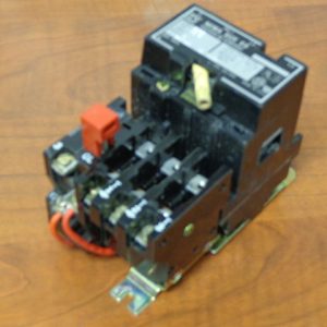 8536-AG2:SQUARE D AC MAGNETIC STARTER 8536-AG2,SQUARE D