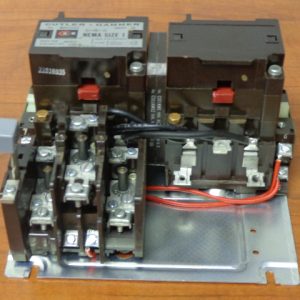 A51CN0A:CUTLER HAMMER SIZE 1 REVERSING STARTER A51CN0A,CUTLER HAMMER