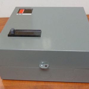 C799AGY4S:CUTLER HAMMER ENCLOSURE C799AGY4S,CUTLER HAMMER