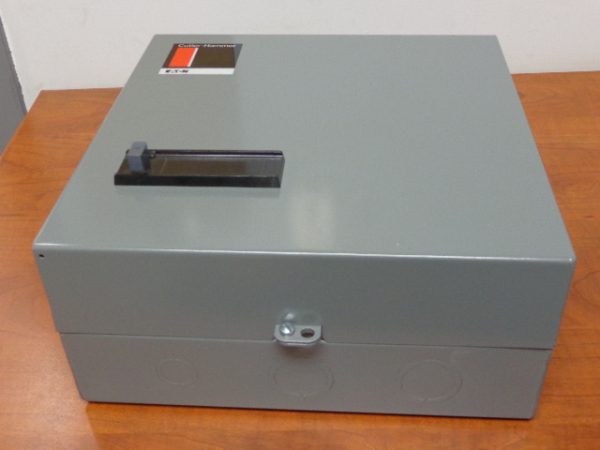 C799AGY4S:CUTLER HAMMER ENCLOSURE C799AGY4S,CUTLER HAMMER