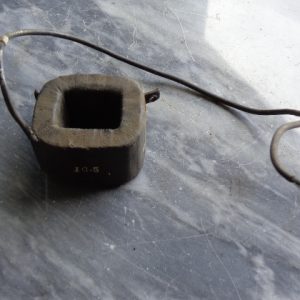 TB140-2: CLARK 250VDC PMT PNEUMATIC TIMER COIL TB1402,