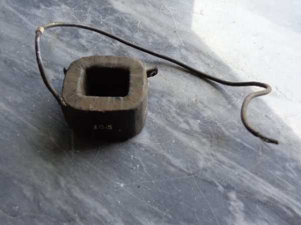 TB140-2: CLARK 250VDC PMT PNEUMATIC TIMER COIL TB1402,