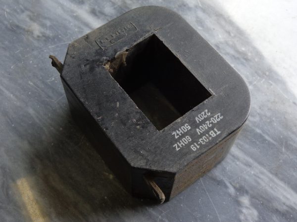 TB103-19:CLARK COIL TB103-19,CLARK