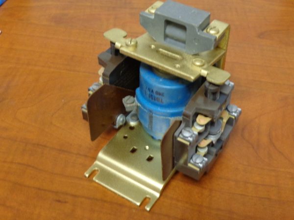 7U4-240:CLARK TYPE KC RELAY 7U4-240,CLARK