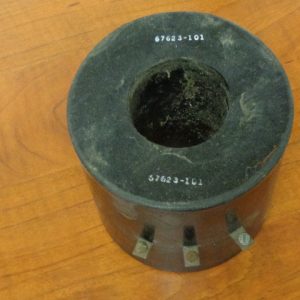 GENERAL ELECTRIC COIL TMCCS212T