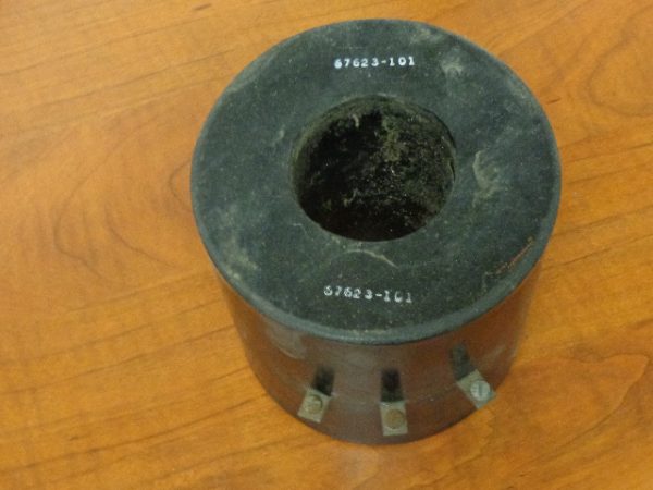 WESTINGHOUSE BLOWOUT COIL 1289218