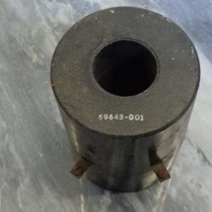 69643-001: HUBBELL SIZE 6 COIL, 69643001,HUBBELL