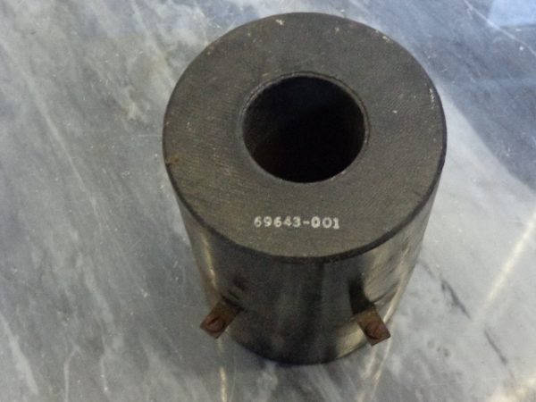 69643-001: HUBBELL SIZE 6 COIL, 69643001,HUBBELL