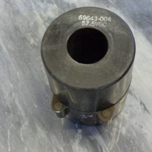 HC69643-004: HUBBELL COIL 69643-004, HUBBELL
