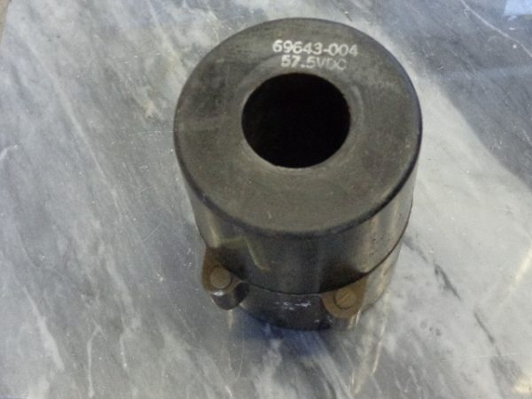 HC69643-004: HUBBELL COIL 69643-004, HUBBELL