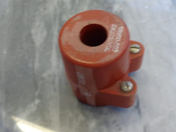 58950-002, HUBBELL COIL HC58950-002, 230/250VDC, fits type PA RELAY