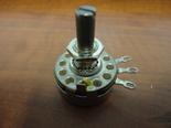 RV4NAYSD503A:CLAROSTAT POTENIONMETER RV4NAYSD503A,CLAROSTAT