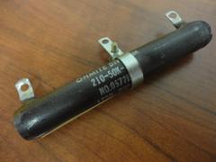 AR100-750:MECOR RESISTOR AR100-750,MECOR