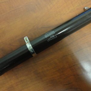 D225K25R: RESISTOR 25 OHM 225 WATT, OHMITE MFG. CO.