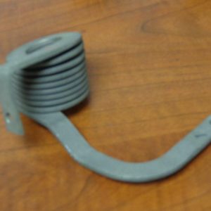 L-2304:SQUARE D EC&M BLOW OUT COIL L-2304,SQUARE D