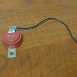 V510PA80C:GENERAL ELECTRIC VARISTOR V510PA80C,GENERAL ELECTRIC