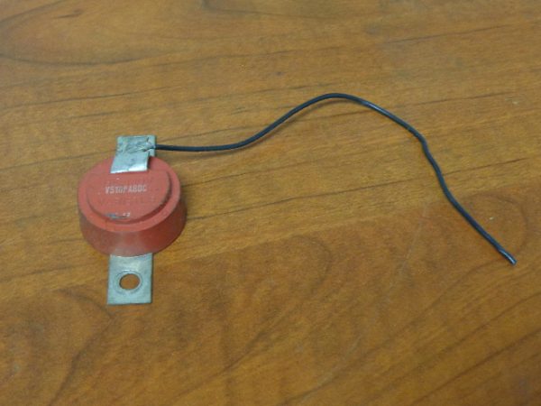 V510PA80C:GENERAL ELECTRIC VARISTOR V510PA80C,GENERAL ELECTRIC