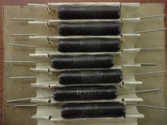 B20J150:OHIMTE RESISTOR B20J150,OHMITE