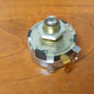 A43-300:CLAROSTAT POTENTIOMETER A43-300,CLAROSTAT