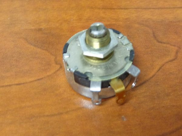 A43-300:CLAROSTAT POTENTIOMETER A43-300,CLAROSTAT