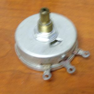 M1MPK:MALLORY POTENTIOMETER M1MPK,MALLORY