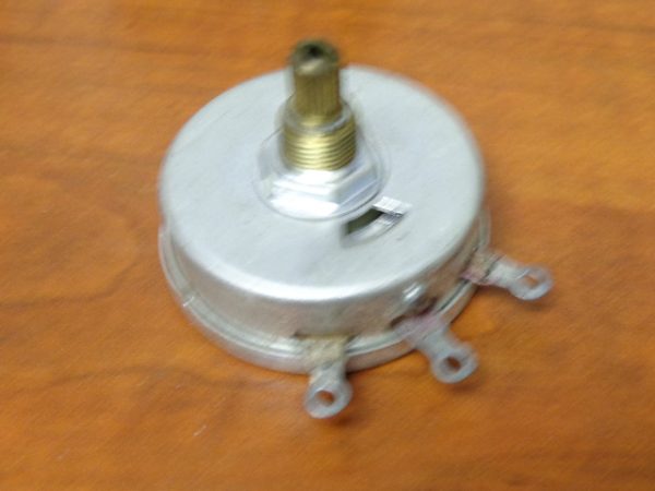 M1MPK:MALLORY POTENTIOMETER M1MPK,MALLORY