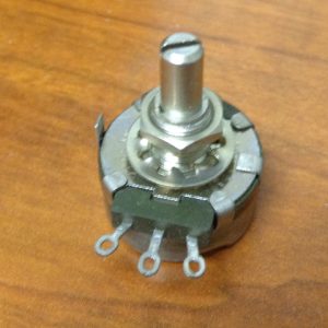 RV4NAYSD254A:CLAROSTAT POTENIONMETER RV4NAYSD254A,CLAROSTAT