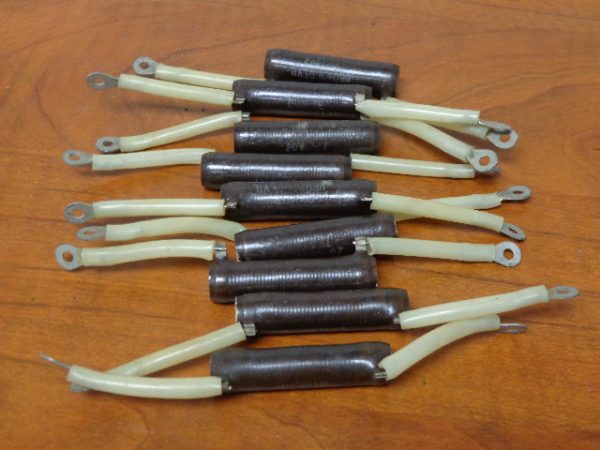 N01803:OHMITE RESISTOR N01803,OHMITE