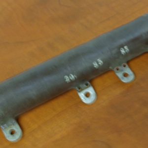 208-85-85:RESISTOR 208-85-85,