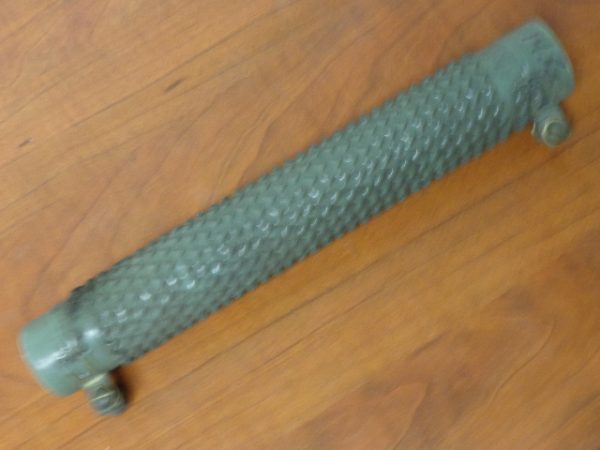 63481-6N:RESISTOR 63481-6N,